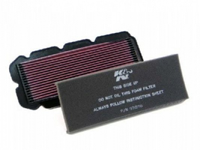 K&N FILTERS ha1596 -  